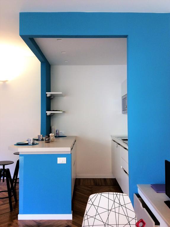 Appartamento Mare 103 San Remo Extérieur photo